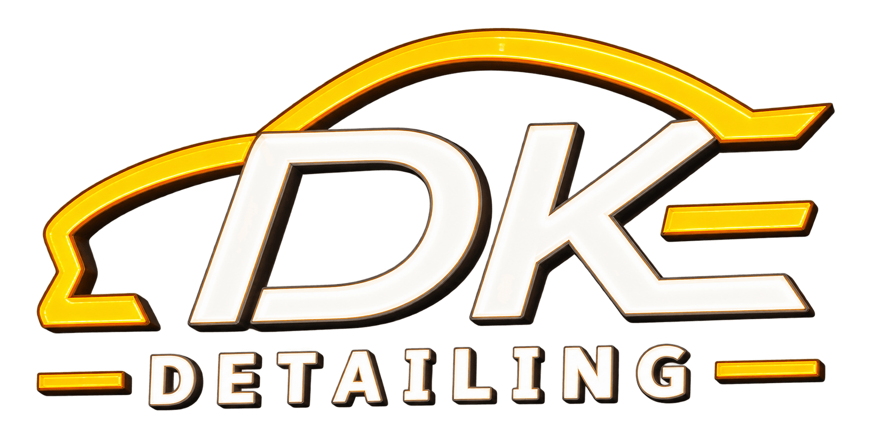 DK Detailing